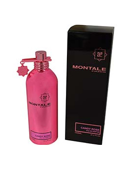 Montale Paris Candy Rose női parfüm (eau de parfum) Edp 100ml