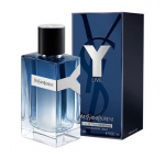 Yves Saint Laurent (YSL) Y Live intense férfi (eau de toilette) Edt 100ml