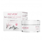 REVOX B77 JAPANESE RITUAL Arckrém Könnyed textúra 50ml