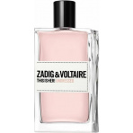 Zadig & Voltaire This is Her! Undressed női parfüm (eau de parfum) Edp 100ml teszter