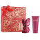 Carolina Herrera La Bomba női parfüm szett (eau de parfum) Edp 50ml+100ml Testápoló