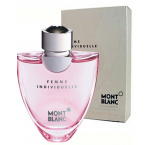 Mont Blanc Femme Individuelle női parfüm (eau de toilette) edt 75ml