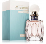Miu Miu L'eau Roseé női parfüm (eau de toilette) Edt 100ml