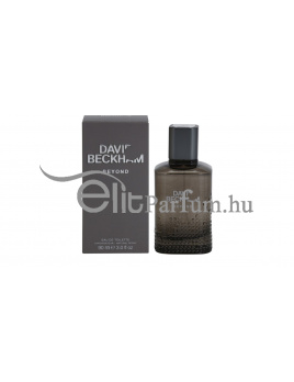 David Beckham Beyond férfi parfüm (eau de toilette) Edt 90ml