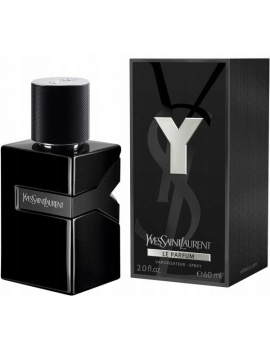 Yves Saint Laurent (YSL) Y Le Parfum férfi parfüm 60ml
