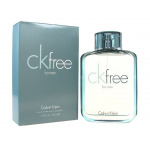 Calvin Klein - Free (M)