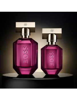 Hugo Boss the Scent Magnetic for her női parfüm (eau de parfum) Edp 50ml.