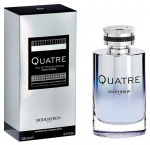 Boucheron Quatre Intense férfi parfüm (eau de toilette) Edt 100ml
