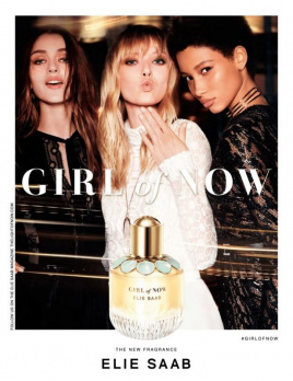 Elie Saab - Girl of Now (W)