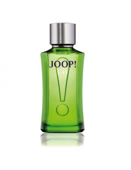 Joop! Go férfi parfüm (eau de toilette) Edt 100ml teszter