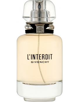 Givenchy L' Interdit női parfüm (eau de toilette) Edt 80ml teszter