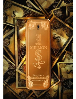 Paco Rabanne - 1 Million Dollar (M)