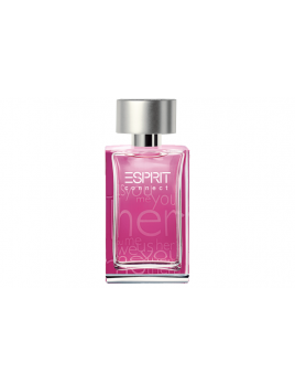Esprit - Connect for her (W)