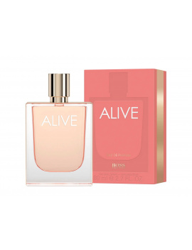 Hugo Boss Boss Alive női parfüm (eau de parfum) Edp 80ml