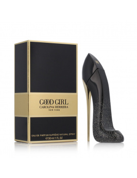 Carolina Herrera Good Girl Supreme női parfüm (eau de parfum) Edp 30ml