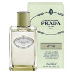 Prada Infusion de Vetiver 2015 unisex parfüm (eau de parfum) Edp 100ml