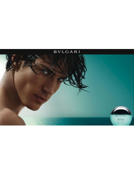 Bvlgari - Aqva Marine (M)