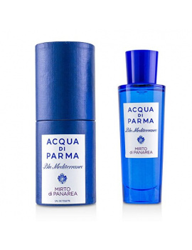 Acqua di Parma Blu Mediterraneo Mirto di Panarea unisex parfüm (eau de toilette) Edt 30ml
