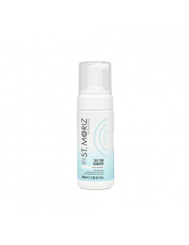 St. Moriz Professional Self Tan Remover hab az önbarnító eltávolítására