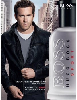 Hugo Boss - Boss Bottled Sport (M)