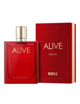 Hugo Boss Alive Parfum női parfüm 80ml