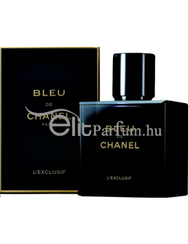 Chanel Bleu de Chanel L'Exclusif Parfum férfi parfüm 100ml