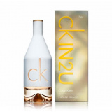 Calvin Klein - In 2 U (W)