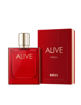 Hugo Boss Alive Parfum női parfüm 50ml