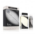 Lattafa Najdia unisex parfüm szett (eau de parfum) Edp 100ml+50ml dezodor