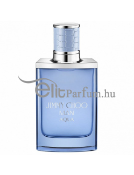 Jimmy Choo Man Aqua férfi parfüm (eau de toilette) Edt 100ml teszter