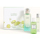 Hermés Un Jardin Sur Le Nil női parfüm (eau de toilette) edt 100ml+edt 15ml+Tusfürdő 40ml