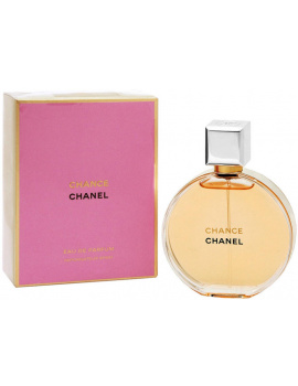 Chanel Chance női parfüm (eau de parfum) edp 35ml