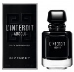 Givenchy - L'Interdit Absolu (W)