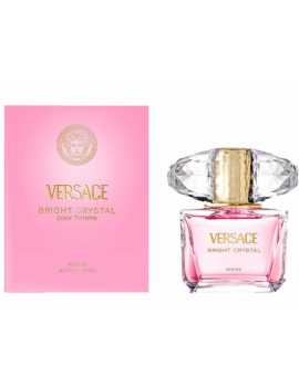 Versace Bright Crystal Parfum női parfüm 50ml