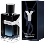 Yves Saint Laurent Y by YSL férfi parfüm (eau de parfum) Edp 100ml