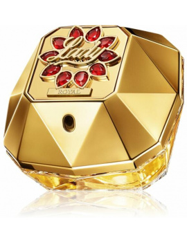 Paco Rabanne Lady Million Royal női parfüm (eau de parfum) Edp 80ml teszter