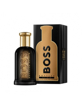 Hugo Boss Boss Bottled Elixir (Intense) férfi parfüm 50ml