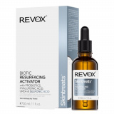 Revox B77 SKINTREATS BIOTIC Bőrmegújító Aktivátor 30 ml