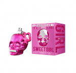 Police - Sweet Girl (W)