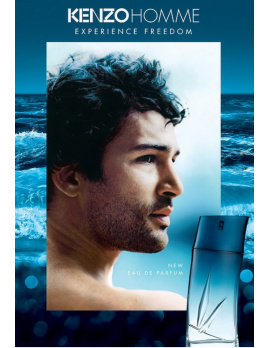 Kenzo Pour Homme Edp (M)