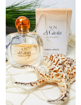 Giorgio Armani - Sun di Gioia (W)