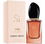 Giorgio Armani Si Intense 2021 női parfüm (eau de parfum) edp 50ml