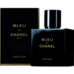 Chanel - Bleu de chanel exclusif (M)