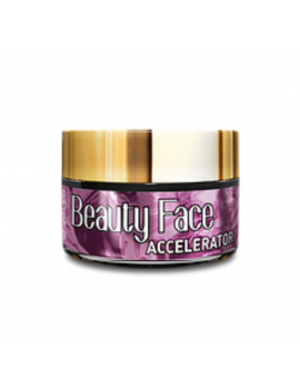 Soleo Beauty Face Accelerator szoláriumkrém 15ml