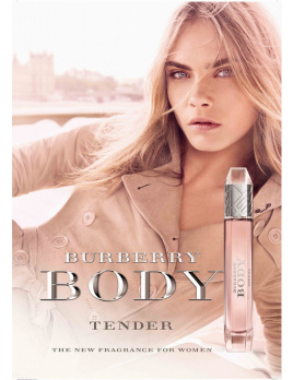 Burberry - Body Tender (W)