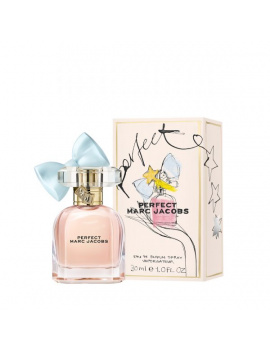 Marc Jacobs Perfect női parfüm (eau de parfüm) Edp 30ml