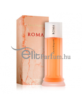 Laura Biagiotti Roma női parfüm (eau de toilette) edt 100ml
