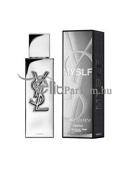 Yves Saint Laurent (YSL) MYSLF L'Absolu Parfum férfi parfüm 100ml
