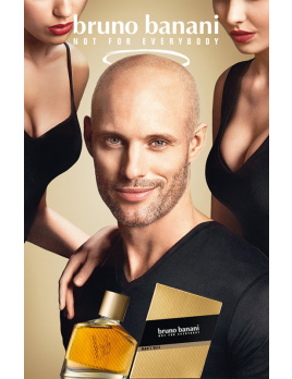 Bruno Banani - Man's Best (M)