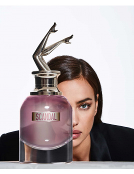 Jean Paul Gaultier - Scandal A Paris (W)
